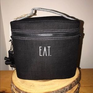 Rae Dunn lunch tote